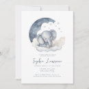 Search for cute elephant baby shower invitations Mum to be