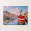 Search for denmark puzzles Nyhavn