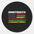 Search for african women stickers Juneteenth