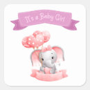 Search for babys arrival stickers For her