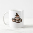 Search for eat drink and be scary mugs Trick or treat