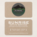 Search for mountain logo business cards Mountains