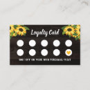 Search for boutique loyalty cards Floral
