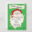 Search for lists invitations Green