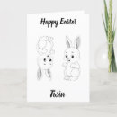 Search for humor easter cards Silly