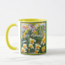 Search for happy flower mugs For her