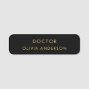 Search for medical name tags Medicine