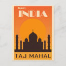 Search for vintage india postcards Travel