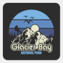 Search for glacier bay national park stickers Adventure