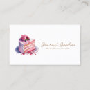 Search for cake designer business cards Catering