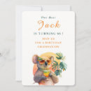 Search for koala birthday invitations Watercolor
