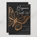Search for boho butterfly invitations Bohemian