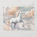 Search for unicorn postcards Cute