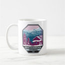 Search for skiers mugs Rocky mountains