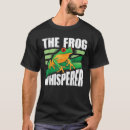 Search for bullfrog tshirts Vintage