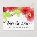 Search for red wedding postcards Calligraphy