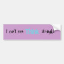Search for evening bumper stickers Rainbow