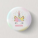 Search for unicorns badges Unicorn party