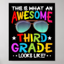Search for third grade posters Let's go brandon