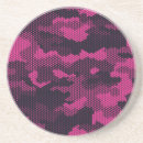Search for army coasters Pattern