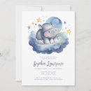 Search for cute elephant baby shower invitations Mum to be
