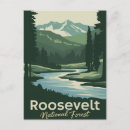 Search for roosevelt postcards Colorado