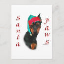 Search for miniature christmas cards Animals