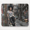 Search for urban mousepads Fantasy