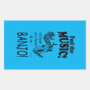 Search for banjo stickers Bluegrass