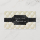 Search for leather look business cards Interior design