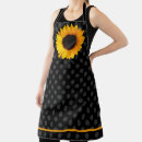 Search for sunflower aprons Chic