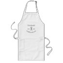 Search for handmade aprons Business