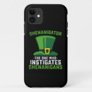 Search for st paddy iphone cases Clover