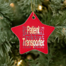 Search for hospital christmas tree decorations Patient