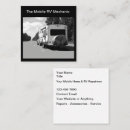 Search for rv business cards Camper