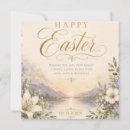 Search for easter cross invitations Botanical