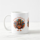 Search for turkey day mugs Happy
