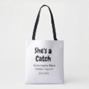 Search for catch bags She's a catch