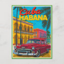 Search for che postcards Havana