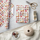 Search for england wrapping paper Seafood