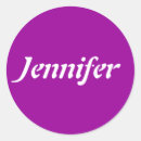 Search for jennifer Purple