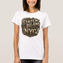Search for staten island tshirts Borough