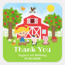 Search for farm girl stickers Thank you