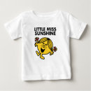 Search for roger hargreaves tshirts Little miss