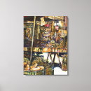 Search for creative canvas prints Artistic