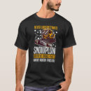 Search for snow shovel tshirts Tractor