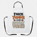 Search for thick aprons Trickortreat