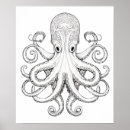 Search for octopus art Animal