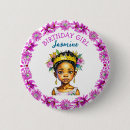 Search for birthday princess badges Tiara