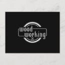 Search for carpenter postcards Woodworker